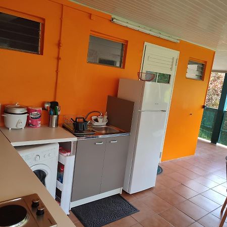 Appartement Kelysa Le Marin Экстерьер фото