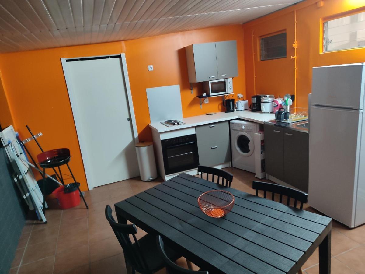 Appartement Kelysa Le Marin Номер фото