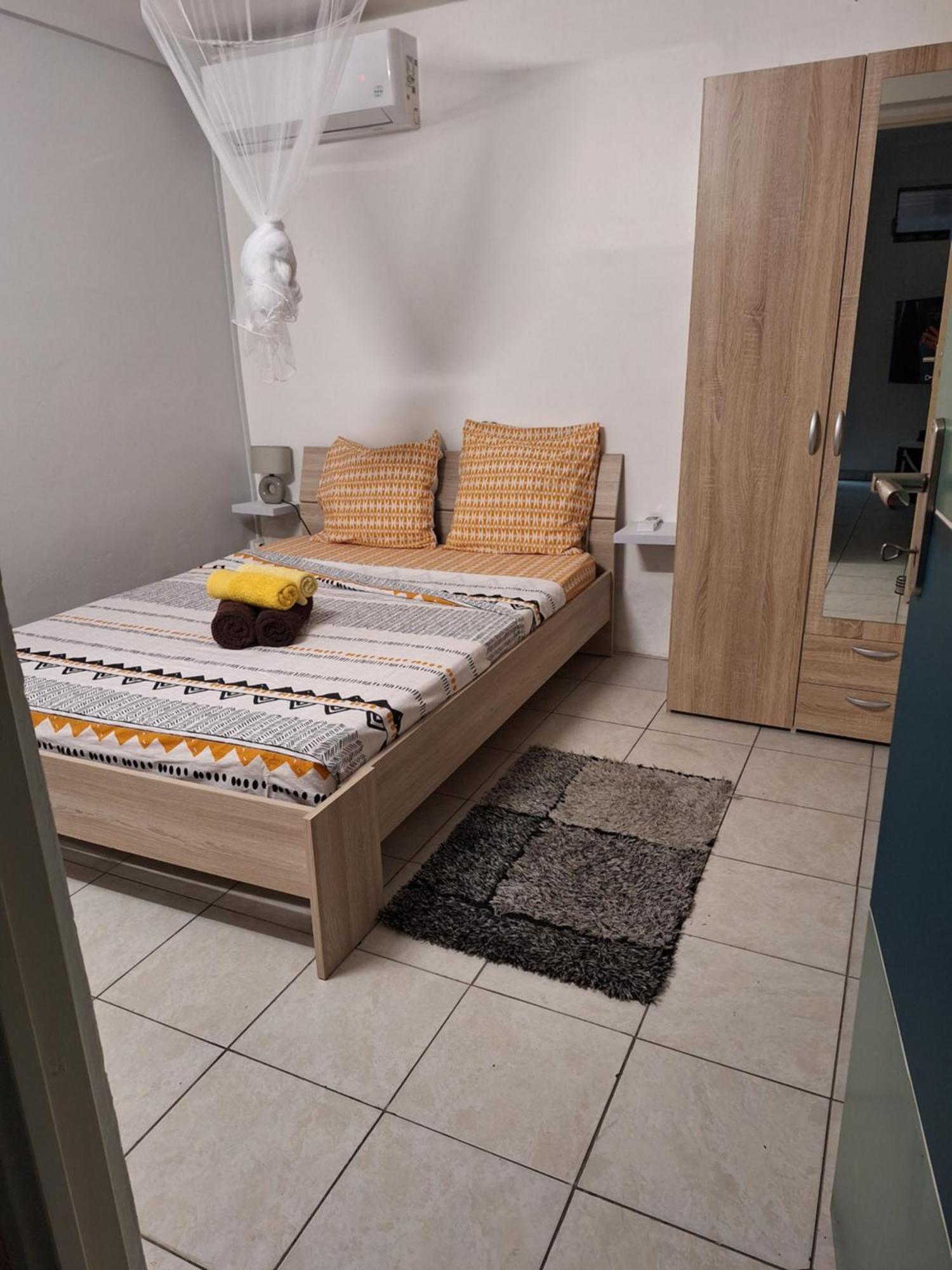 Appartement Kelysa Le Marin Экстерьер фото